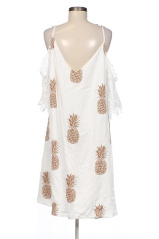 Φόρεμα SHEIN, Μέγεθος XXL, Χρώμα Πολύχρωμο, Τιμή 19,99 €