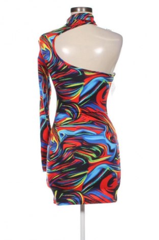 Kleid SHEIN, Größe S, Farbe Mehrfarbig, Preis 20,99 €