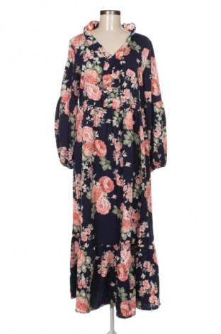 Kleid SHEIN, Größe L, Farbe Mehrfarbig, Preis 20,99 €