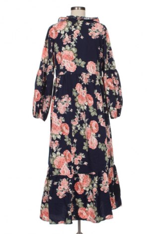 Kleid SHEIN, Größe L, Farbe Mehrfarbig, Preis 20,99 €
