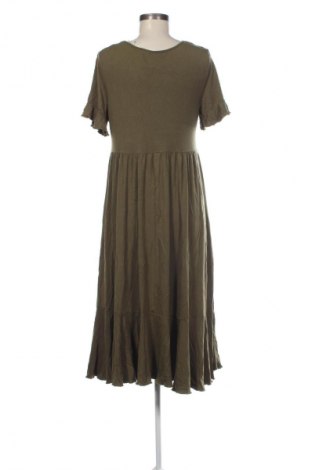 Φόρεμα SHEIN, Μέγεθος XL, Χρώμα Πράσινο, Τιμή 19,99 €