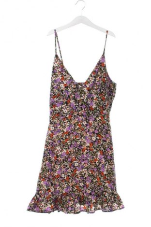 Φόρεμα SHEIN, Μέγεθος XS, Χρώμα Πολύχρωμο, Τιμή 15,99 €