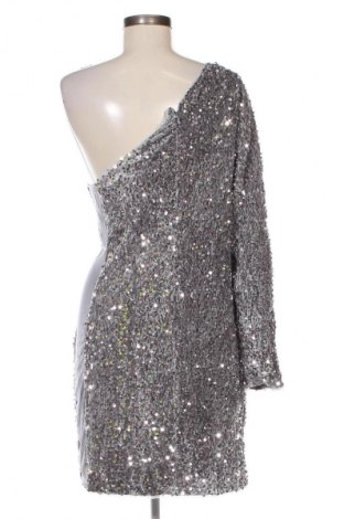 Rochie SHEIN, Mărime XL, Culoare Gri, Preț 316,99 Lei