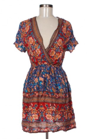 Φόρεμα SHEIN, Μέγεθος M, Χρώμα Πολύχρωμο, Τιμή 16,99 €