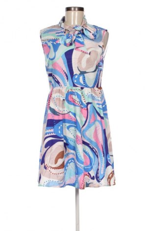 Kleid SHEIN, Größe M, Farbe Mehrfarbig, Preis € 17,99