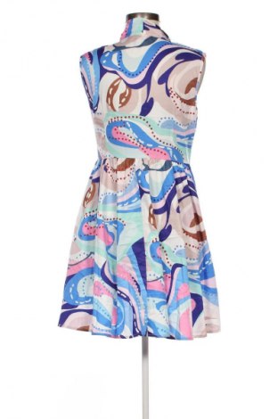 Kleid SHEIN, Größe M, Farbe Mehrfarbig, Preis € 17,99
