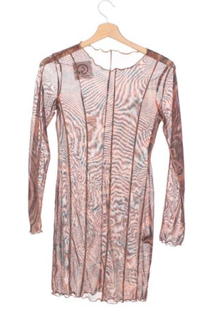 Sukienka SHEIN, Rozmiar XS, Kolor Kolorowy, Cena 74,99 zł