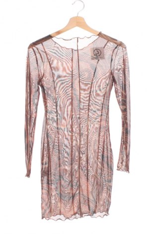 Sukienka SHEIN, Rozmiar XS, Kolor Kolorowy, Cena 74,99 zł