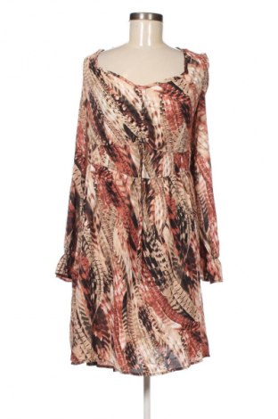 Sukienka SHEIN, Rozmiar 4XL, Kolor Kolorowy, Cena 95,99 zł