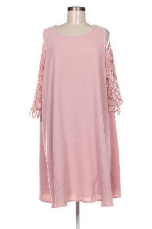 Kleid SHEIN, Größe XL, Farbe Rosa, Preis € 18,99