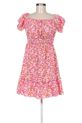 Rochie SHEIN, Mărime L, Culoare Multicolor, Preț 90,99 Lei