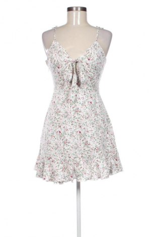 Kleid SHEIN, Größe S, Farbe Mehrfarbig, Preis 15,99 €