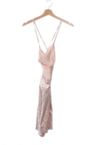 Ruha SHEIN, Méret XS, Szín Bézs, Ár 5 489 Ft