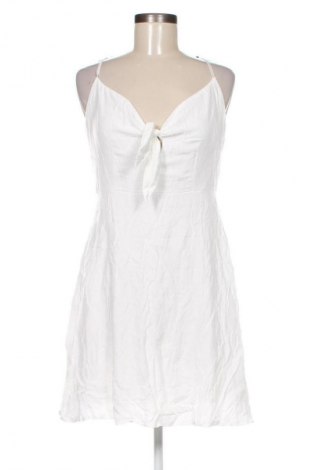 Rochie SHEIN, Mărime L, Culoare Alb, Preț 82,99 Lei