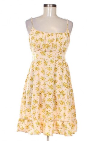 Kleid SHEIN, Größe L, Farbe Mehrfarbig, Preis 16,99 €