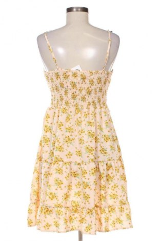 Kleid SHEIN, Größe L, Farbe Mehrfarbig, Preis 16,99 €