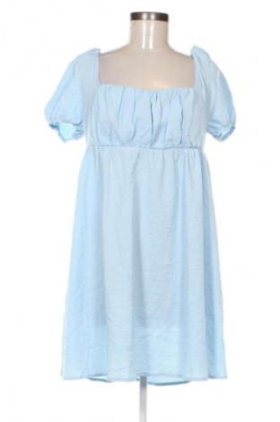 Φόρεμα SHEIN, Μέγεθος L, Χρώμα Μπλέ, Τιμή 14,99 €