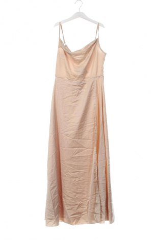Φόρεμα SHEIN, Μέγεθος XS, Χρώμα  Μπέζ, Τιμή 16,99 €