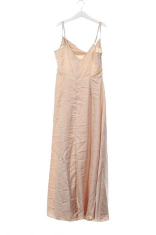Φόρεμα SHEIN, Μέγεθος XS, Χρώμα  Μπέζ, Τιμή 16,99 €