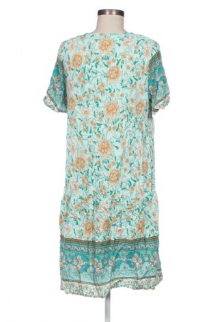 Kleid SHEIN, Größe XL, Farbe Mehrfarbig, Preis € 19,99