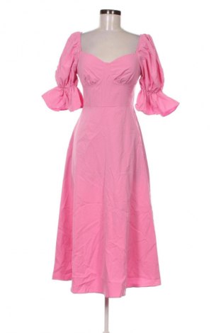 Φόρεμα SHEIN, Μέγεθος M, Χρώμα Ρόζ , Τιμή 16,99 €