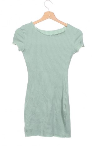 Rochie SHEIN, Mărime XS, Culoare Verde, Preț 66,99 Lei