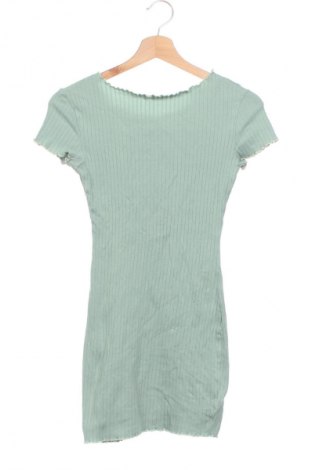 Rochie SHEIN, Mărime XS, Culoare Verde, Preț 66,99 Lei