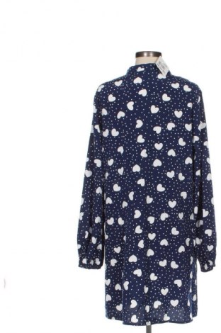Kleid SHEIN, Größe XL, Farbe Mehrfarbig, Preis 20,99 €