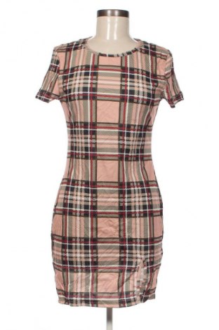 Kleid SHEIN, Größe M, Farbe Mehrfarbig, Preis 18,99 €