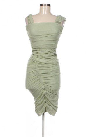 Kleid SHEIN, Größe M, Farbe Grün, Preis 17,99 €