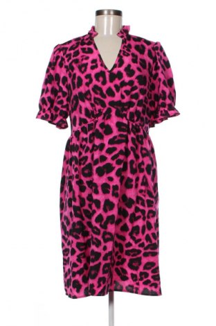 Rochie SHEIN, Mărime XL, Culoare Multicolor, Preț 110,99 Lei