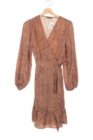 Φόρεμα SHEIN, Μέγεθος XS, Χρώμα Πολύχρωμο, Τιμή 18,99 €
