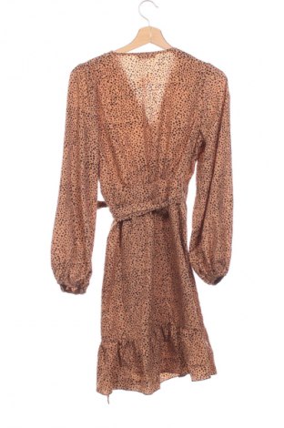 Φόρεμα SHEIN, Μέγεθος XS, Χρώμα Πολύχρωμο, Τιμή 18,99 €