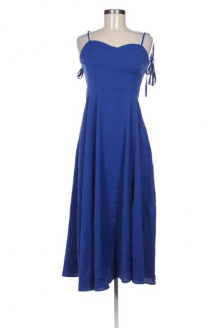 Kleid SHEIN, Größe M, Farbe Blau, Preis 31,99 €