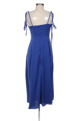 Kleid SHEIN, Größe M, Farbe Blau, Preis 31,99 €