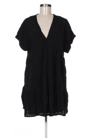 Φόρεμα SHEIN, Μέγεθος XL, Χρώμα Μαύρο, Τιμή 16,99 €