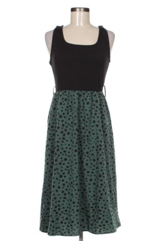 Kleid SHEIN, Größe M, Farbe Mehrfarbig, Preis 17,99 €