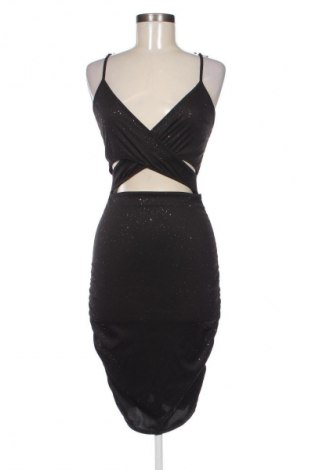 Φόρεμα SHEIN, Μέγεθος M, Χρώμα Μαύρο, Τιμή 13,99 €
