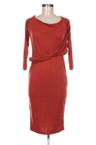 Rochie SHEIN, Mărime XL, Culoare Maro, Preț 98,99 Lei