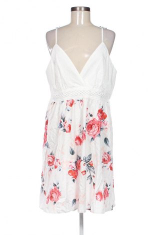 Rochie SHEIN, Mărime 3XL, Culoare Multicolor, Preț 92,99 Lei