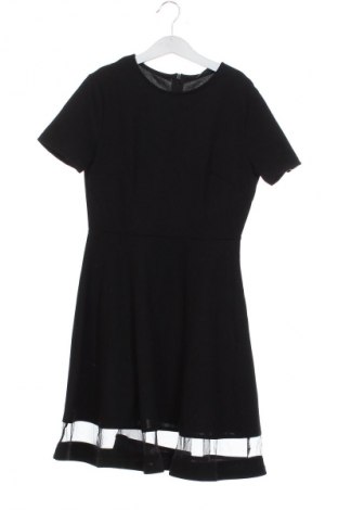 Φόρεμα SHEIN, Μέγεθος XS, Χρώμα Μαύρο, Τιμή 15,00 €