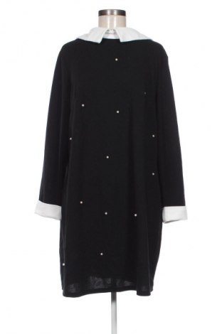 Φόρεμα SHEIN, Μέγεθος XXL, Χρώμα Μαύρο, Τιμή 18,99 €