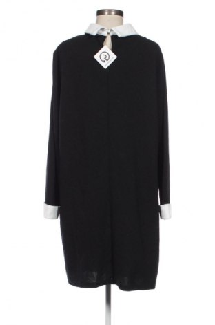 Φόρεμα SHEIN, Μέγεθος XXL, Χρώμα Μαύρο, Τιμή 18,99 €