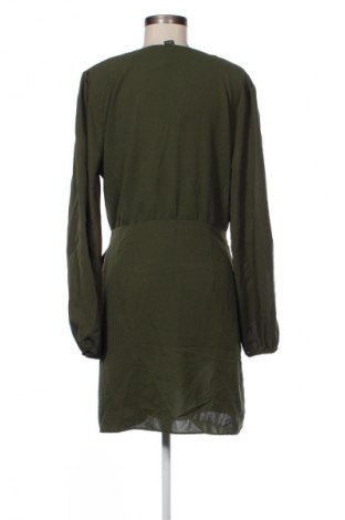 Sukienka SHEIN, Rozmiar L, Kolor Zielony, Cena 95,99 zł
