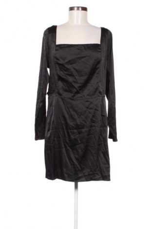 Kleid SHEIN, Größe XXL, Farbe Schwarz, Preis 20,99 €
