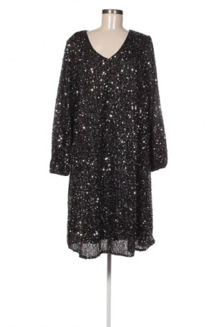 Rochie SHEIN, Mărime XXL, Culoare Multicolor, Preț 196,99 Lei