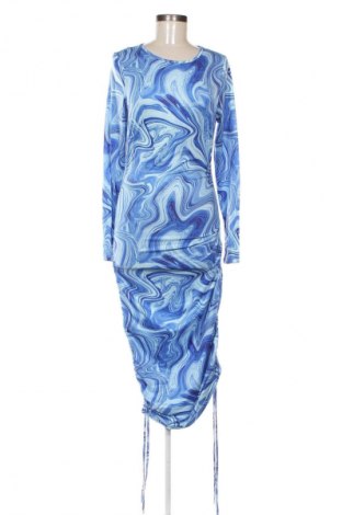 Kleid SHEIN, Größe M, Farbe Mehrfarbig, Preis 20,99 €