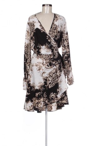 Kleid SHEIN, Größe XL, Farbe Mehrfarbig, Preis 20,99 €