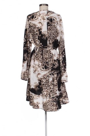 Kleid SHEIN, Größe XL, Farbe Mehrfarbig, Preis 20,99 €