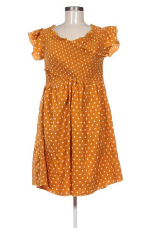 Sukienka SHEIN, Rozmiar 3XL, Kolor Kolorowy, Cena 99,99 zł